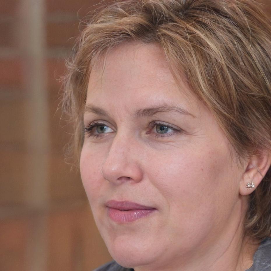 Karin Bergmann